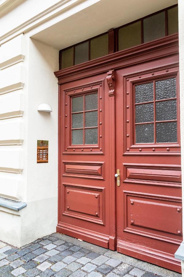 Exklusive Wohnung Mit Kingsize-Bett I 75Qm I Am See I Netflix I Gratis Kaffee & Teeangebot Chemnitz Kültér fotó